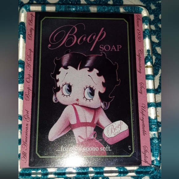 Vintage Betty Boop Magnets - Picture 3 of 7